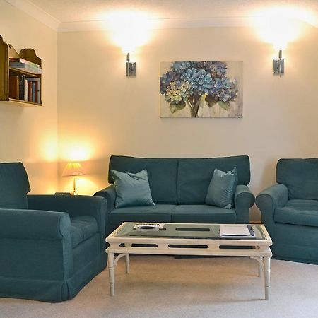 Leatheswater Villa Thirlmere Eksteriør bilde